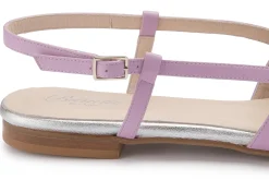 Sling|Sandalen|Horsch Schuhe Sling in Untergrößen Multicolor