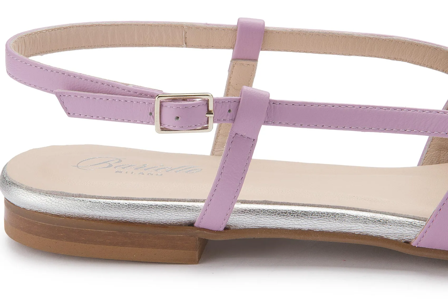 Sling|Sandalen|Horsch Schuhe Sling in Untergrößen Multicolor