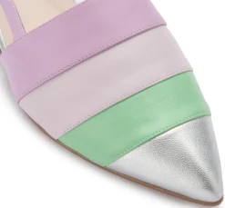Sling|Sandalen|Horsch Schuhe Sling in Untergrößen Multicolor