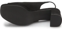 Sandalen|Horsch Schuhe Sling in Untergrößen