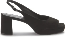 Sandalen|Horsch Schuhe Sling in Untergrößen