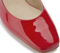 Sling|Pumps|Horsch Schuhe Sling Pump in Untergrößen