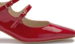 Sling|Pumps|Horsch Schuhe Sling Pump in Untergrößen