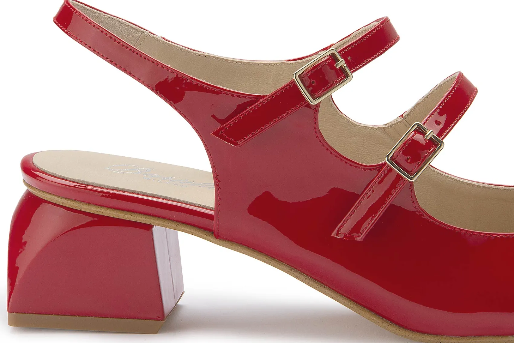 Sling|Pumps|Horsch Schuhe Sling Pump in Untergrößen