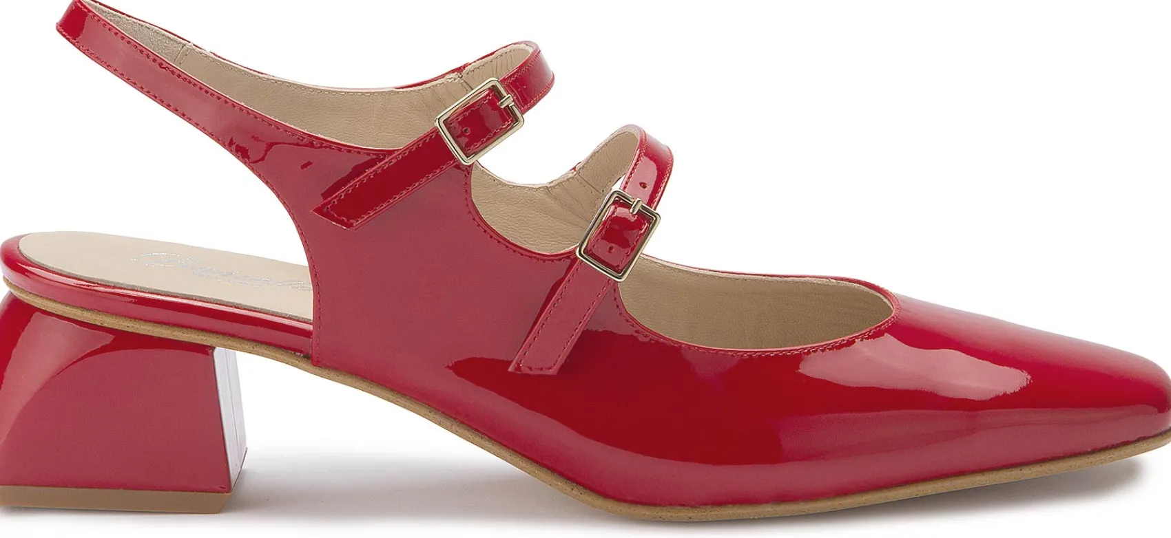 Sling|Pumps|Horsch Schuhe Sling Pump in Untergrößen