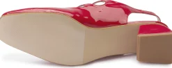 Sling|Pumps|Horsch Schuhe Sling Pump in Untergrößen