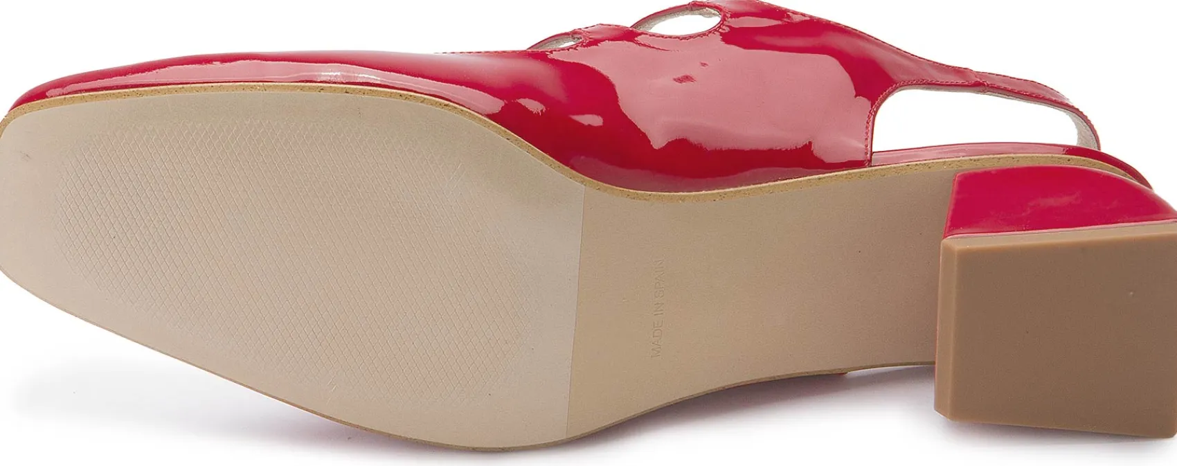 Sling|Pumps|Horsch Schuhe Sling Pump in Untergrößen