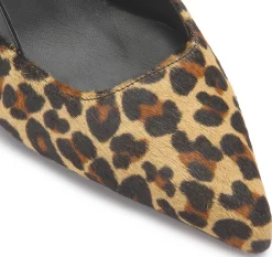 Sling|Pumps|Horsch Schuhe Sling Pumps in Übergrößen