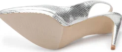 Sling|Sandalen|Horsch Schuhe Sling Pumps in Übergrößen