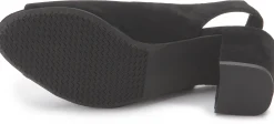Sling|Sandalen|Horsch Schuhe Sling Pumps in Übergrößen