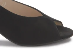 Sandalen|Pumps|Horsch Schuhe Sling Pumps in Untergrößen