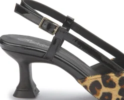 Sling|Pumps|Horsch Schuhe Sling Pumps in Untergrößen