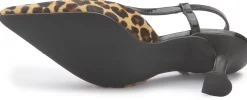 Sling|Pumps|Horsch Schuhe Sling Pumps in Untergrößen