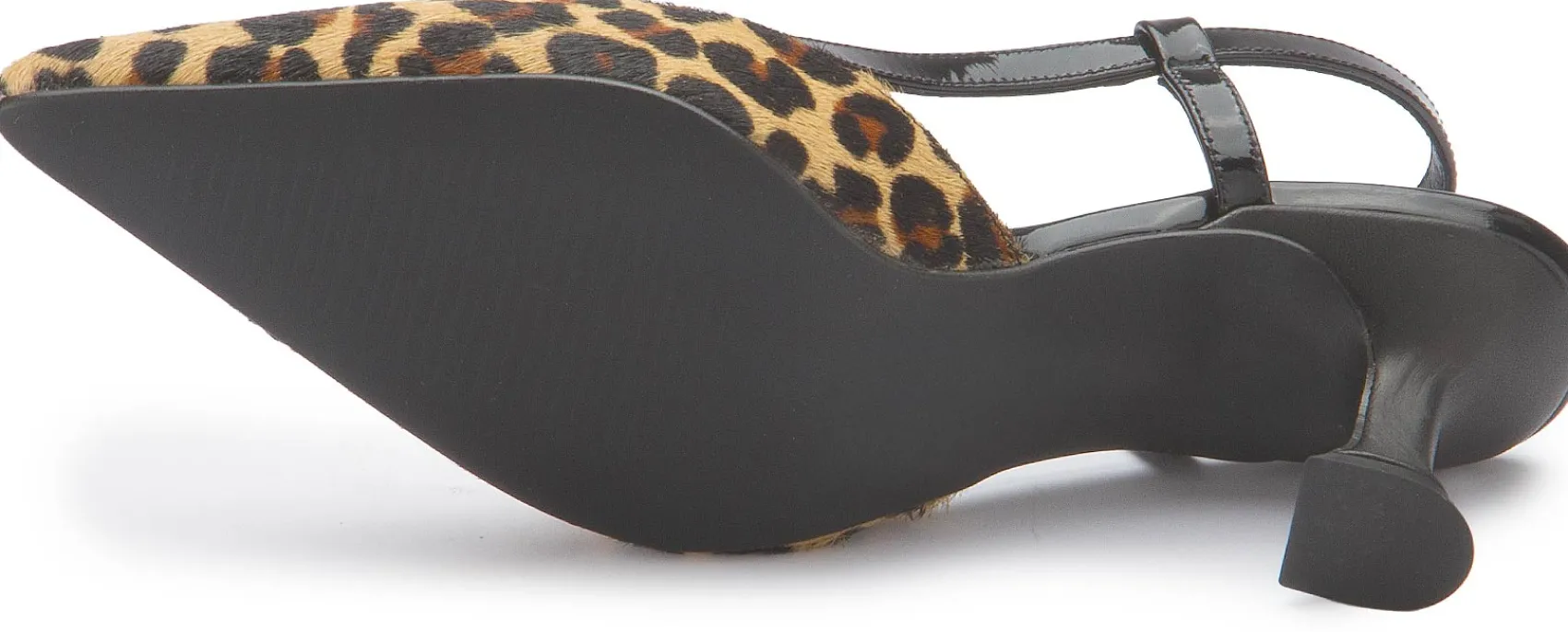Sling|Pumps|Horsch Schuhe Sling Pumps in Untergrößen