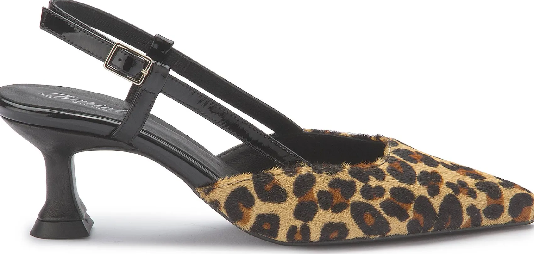 Sling|Pumps|Horsch Schuhe Sling Pumps in Untergrößen