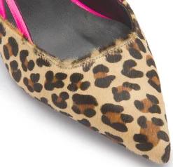 Sling|Pumps|Horsch Schuhe Sling Pumps in Untergrößen