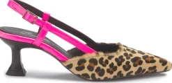 Sling|Pumps|Horsch Schuhe Sling Pumps in Untergrößen