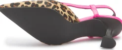 Sling|Pumps|Horsch Schuhe Sling Pumps in Untergrößen
