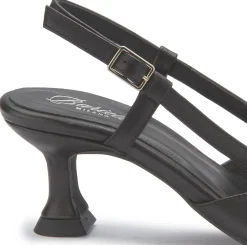Sling|Pumps|Horsch Schuhe Sling Pumps in Untergrößen