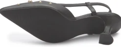 Sling|Pumps|Horsch Schuhe Sling Pumps in Untergrößen