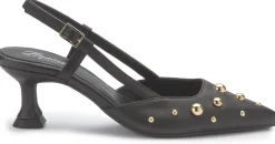 Sling|Pumps|Horsch Schuhe Sling Pumps in Untergrößen