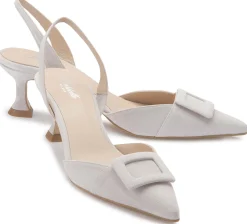 Sling|Pumps|Horsch Schuhe Sling-Pumps In Übergrößen