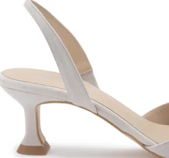 Sling|Pumps|Horsch Schuhe Sling-Pumps In Übergrößen