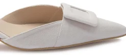 Sling|Pumps|Horsch Schuhe Sling-Pumps In Übergrößen