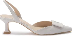 Sling|Pumps|Horsch Schuhe Sling-Pumps In Übergrößen