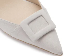 Sling|Pumps|Horsch Schuhe Sling-Pumps In Übergrößen