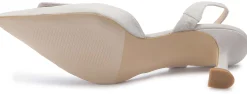 Sling|Pumps|Horsch Schuhe Sling-Pumps In Übergrößen
