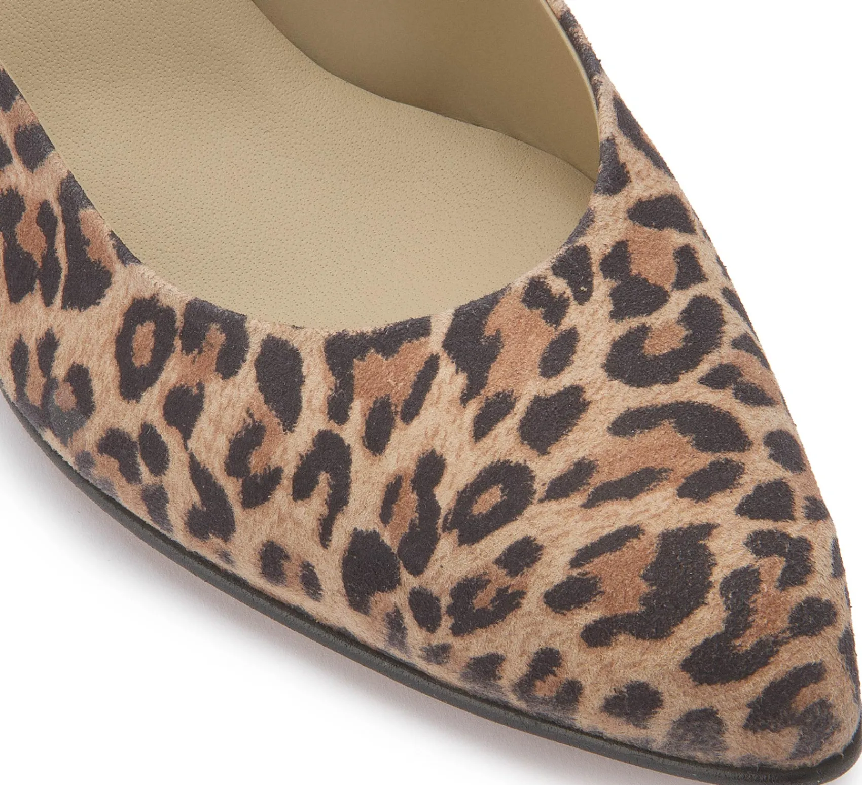 Sling|Pumps|Horsch Schuhe Sling-Pumps in Übergrößen Leo