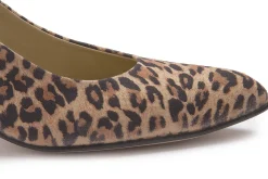 Sling|Pumps|Horsch Schuhe Sling-Pumps in Übergrößen Leo