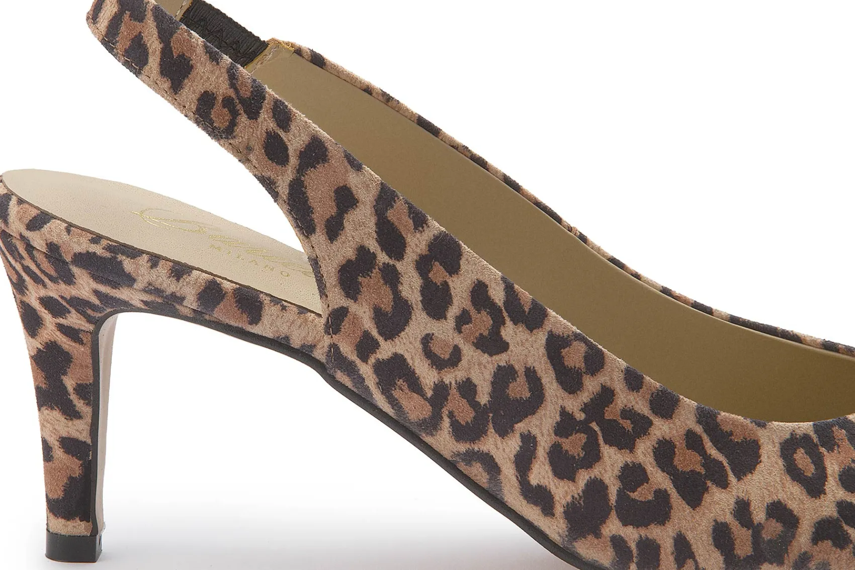 Sling|Pumps|Horsch Schuhe Sling-Pumps in Übergrößen Leo