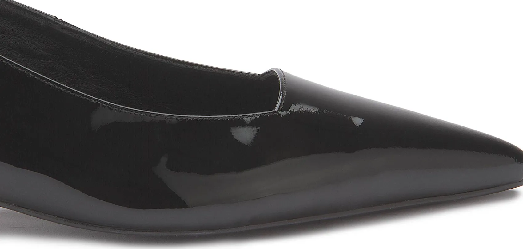 Pumps|Sling|Horsch Schuhe Sling-Pumps in Untergrößen Schwarz