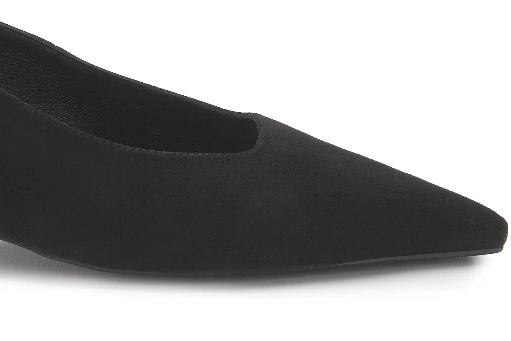 Sling|Pumps|Horsch Schuhe Sling-Pumps in Untergrößen Schwarz