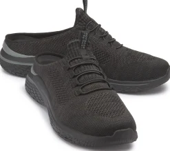 Slipper|Dockers Slip On in Übergrößen