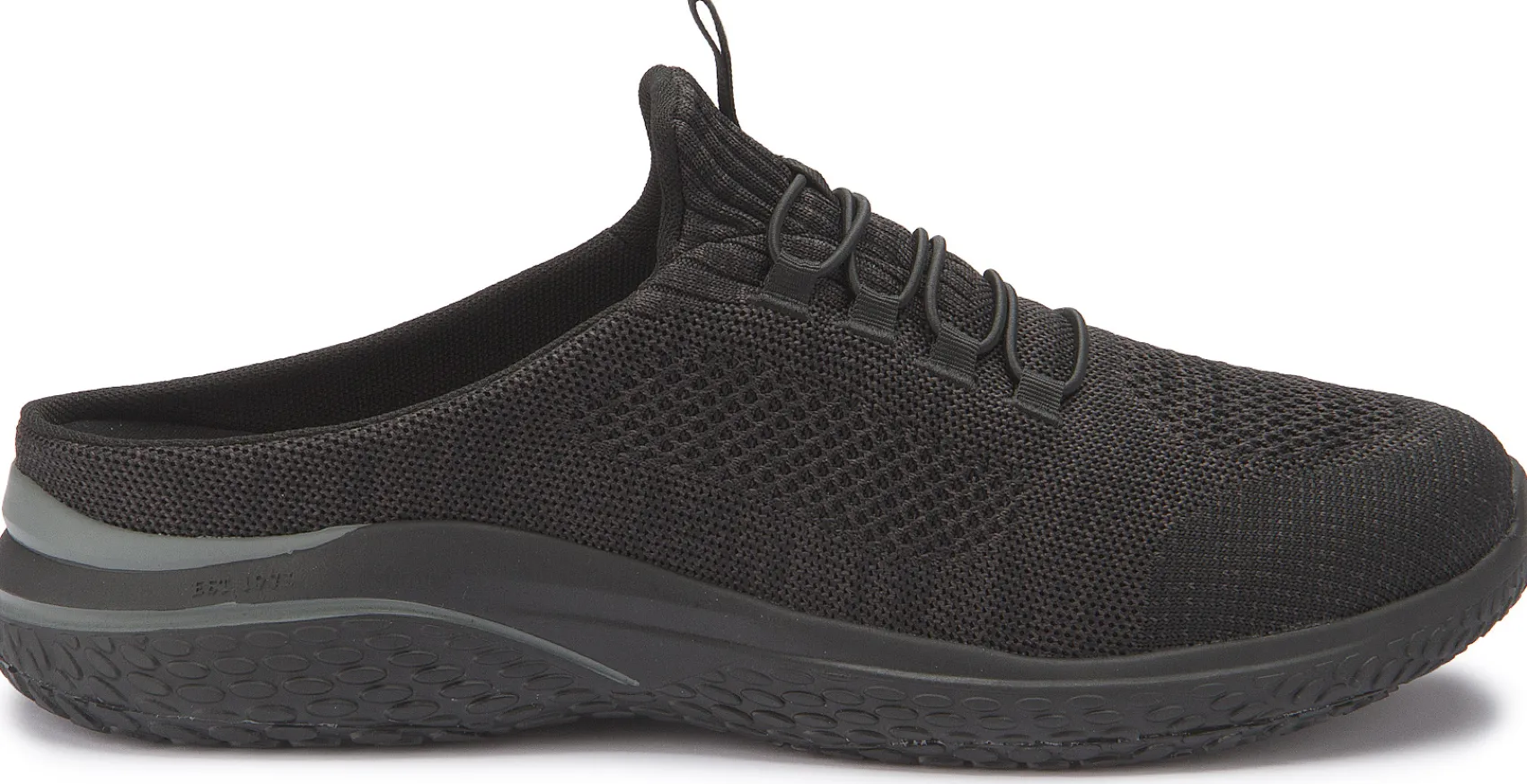 Slipper|Dockers Slip On in Übergrößen