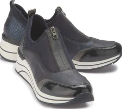 Slipper|Remonte Slipper in Übergößen