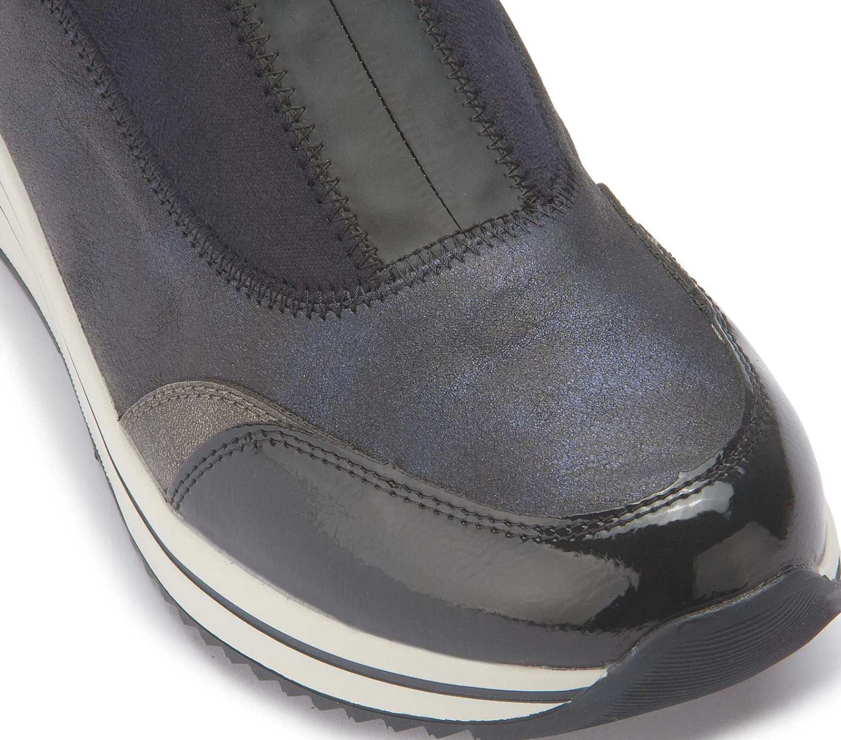 Slipper|Remonte Slipper in Übergößen