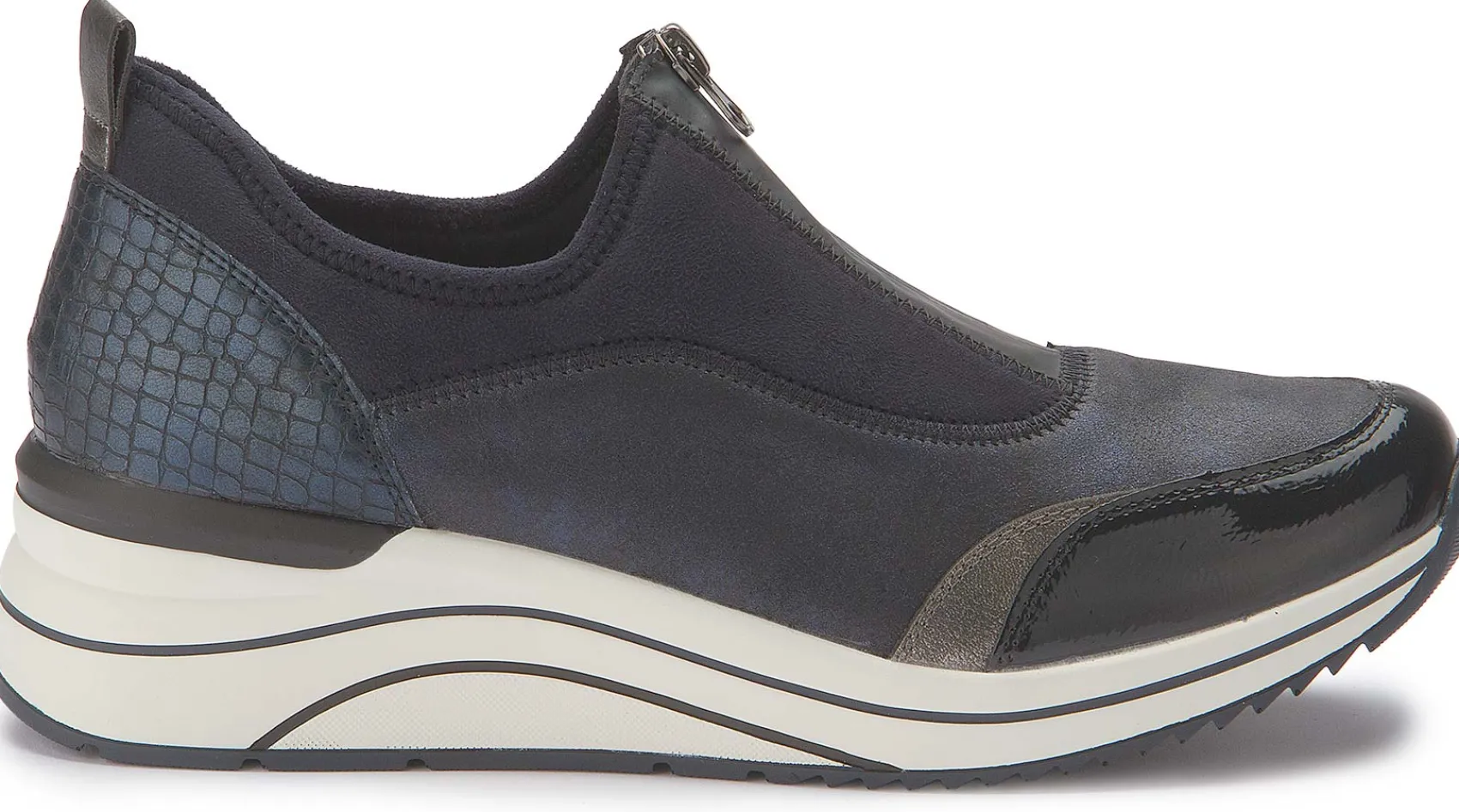 Slipper|Remonte Slipper in Übergößen