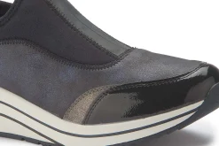 Slipper|Remonte Slipper in Übergößen