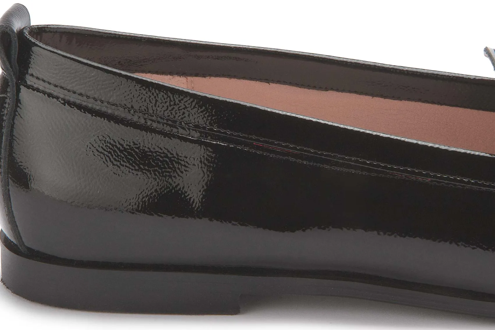 Slipper|Horsch Schuhe Slipper in Übergrößen Schwarz