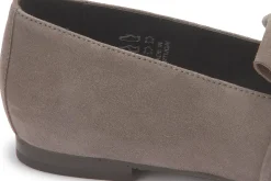 Slipper|Horsch Schuhe Slipper in Übergrößen