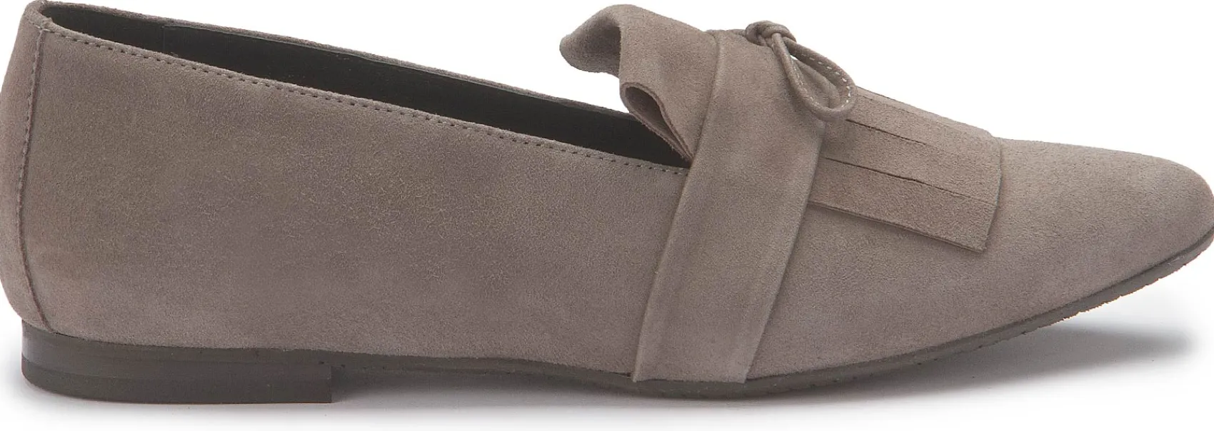 Slipper|Horsch Schuhe Slipper in Übergrößen