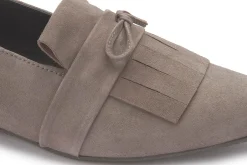 Slipper|Horsch Schuhe Slipper in Übergrößen