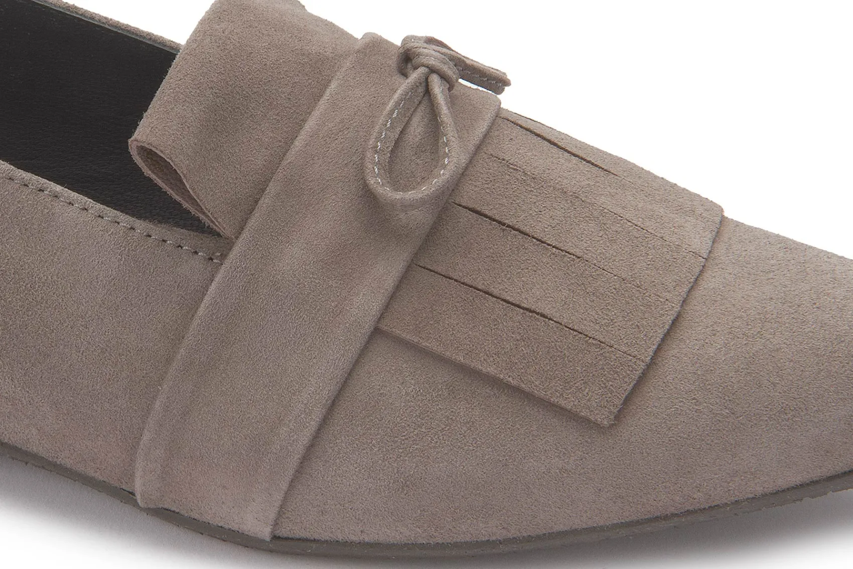Slipper|Horsch Schuhe Slipper in Übergrößen