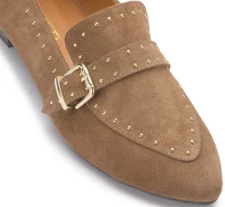 Slipper|Horsch Schuhe Slipper in Übergrößen