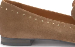 Slipper|Horsch Schuhe Slipper in Übergrößen