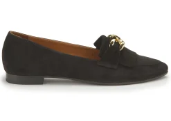 Slipper|Horsch Schuhe Slipper in Übergrößen